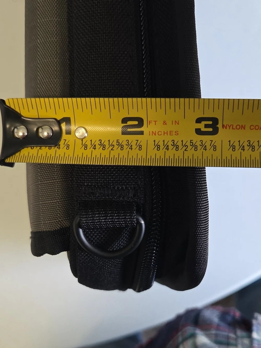 Black Gray Shuttle Laptop Shoulder Strap Or Backpack Cooldeck Surface 15